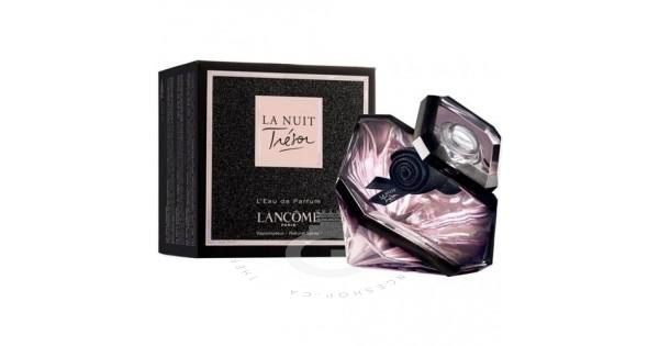 Nuit tresor lancome 100ml discount